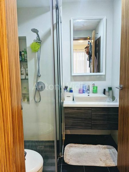 1 Bed Condo for Rent in  Rv Edge - Image 9